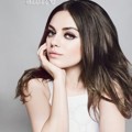 Mila Kunis di Majalah Allure Edisi Maret 2013