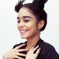 Vanessa Hudgens di Majalah Paper Edisi Maret 2013
