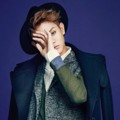Yang Yo Seob Beast di Majalah Elle Girl Edisi Januari 2013