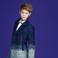Yang Yo Seob Beast di Majalah Elle Girl Edisi Januari 2013