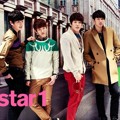2AM di Majalah @Star1 Edisi Februari 2013