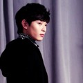 Jinwoon 2AM di Majalah @Star1 Edisi Februari 2013