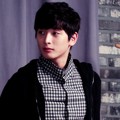 Jinwoon 2AM di Majalah @Star1 Edisi Februari 2013