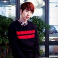 Jo Kwon 2AM di Majalah @Star1 Edisi Februari 2013