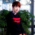 Jo Kwon 2AM di Majalah @Star1 Edisi Februari 2013