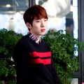 Jo Kwon 2AM di Majalah @Star1 Edisi Februari 2013