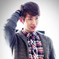 Jo Kwon 2AM di Majalah @Star1 Edisi Februari 2013