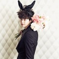 Lee Jong Suk di Majalah CeCi Edisi Maret 2013