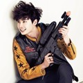 Lee Jong Suk