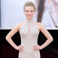 Amanda Seyfried di Red Carpet Oscar 2013