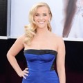 Reese Witherspoon di Red Carpet Oscar 2013