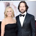 Paul Rudd di Red Carpet Oscar 2013