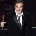 Quentin Tarantino Raih Piala Best Writing Original Screenplay