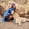 Gong Hyo Jin di Majalah Marie Claire Edisi Maret 2013