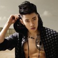 Jay Park di Majalah Men's Health Edisi Maret 2013