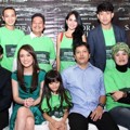 Kartika Putri, Shandy Aulia, Denny Sumargo