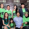 Jumpa Pers Film 'Samudra Hotel'