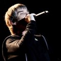 Penampilan The Stone Roses Saat Menggelar Konser di Jakarta