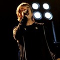 Penampilan The Stone Roses Saat Menggelar Konser di Jakarta