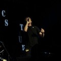 Penampilan The Stone Roses Saat Menggelar Konser di Jakarta