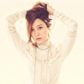 Kim Ha Neul di Majalah Elle Edisi Maret 2013
