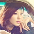 Kim Ha Neul di Majalah Elle Edisi Maret 2013