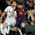 Duel Alvaro Arbeloa vs Cesc Fabregas