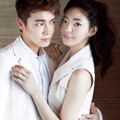 Lee Donghae Super Junior di Majalah Cosmopolitan Edisi Maret 2013