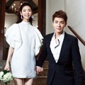 Lee Donghae Super Junior di Majalah Cosmopolitan Edisi Maret 2013