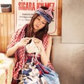 Gong Hyo Jin di Majalah Marie Claire Edisi Maret 2013