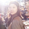 Gong Hyo Jin di Majalah Marie Claire Edisi Maret 2013