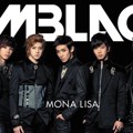 MBLAQ di Cover Single Jepang 'Monalisa'