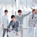 MBLAQ di Cover Single Jepang 'Monalisa'
