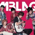 MBLAQ di Cover Single Jepang 'Monalisa'