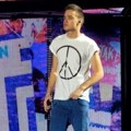 Penampilan Liam Payne di Konser Tur 'Take Me Home'
