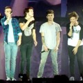 Penampilan One Direction di Konser London