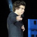 Harry Styles di Konser Tur 'Take Me Home'