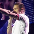 Liam Payne di Konser Tur 'Take Me Home'