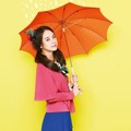 Song Ji Hyo di Katalog Fashion Yesse Edisi Musim Semi 2013