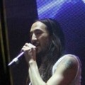 Penampilan DJ Steve Aoki di 'Steve Aoki Premier Concert' Jakarta