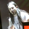 Penampilan DJ Steve Aoki di 'Steve Aoki Premier Concert' Jakarta