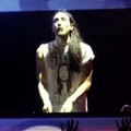Penampilan DJ Steve Aoki di 'Steve Aoki Premier Concert' Jakarta