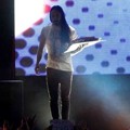 Penampilan DJ Steve Aoki di 'Steve Aoki Premier Concert' Jakarta