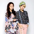 2YOON di Majalah @Star1 Edisi Maret 2013