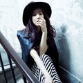 Jung Ryeo Won di Majalah Elle Edisi Maret 2013