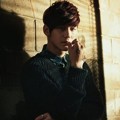 Kim Bum di Majalah Elle Edisi Maret 2013
