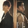 Kim Bum dan Kim Kang Woo di Majalah Elle Edisi Maret 2013