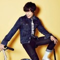 Kim Hyun Joong di Majalah High Cut Edisi Maret 2013