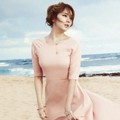 Yoon Eun Hye di Majalah High Cut Edisi Maret 2013