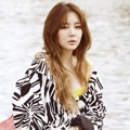 Yoon Eun Hye di Majalah High Cut Edisi Maret 2013